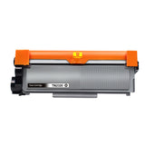 Brother DC Toner TN2320-PF BK