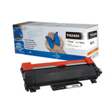 Brother DC Toner TN2420-PF BK