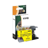 Brother Tinte DC LC-1220/1240/1280XL