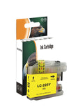 Brother Tinte DC LC-225XL - Gelb