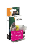 Brother Tinte DC LC-225XL - Magenta