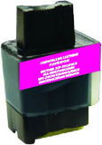 Brother Tinte DC LC-900-Bulk - Magenta