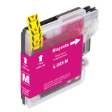 Brother Tinte DC LC-985 - Magenta