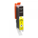 Canon DC CLI-521-Bulk-PF - Gelb