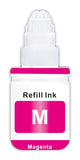 Canon DC GI-50 Dye Ink (70ml) - Magenta