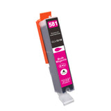 Canon Tinte DC CLI-581XXL-Bulk-PF - Magenta