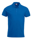 Clique Herren Polo Shirt XS-5XL 100% Baumwolle - WERBE-WELT.SHOP