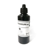 DC 100ML Universal Bottle Dye INK - Schwarz