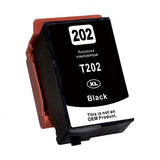 Epson DC T202XL-Bulk - Schwarz