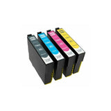 Epson DC T603XL-PF(F)-5B 4Pack