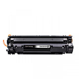 HP DC Toner CB435/436/CE285/CE278 BK(W/B)