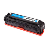 HP DC Toner CB541A/321A/211A(125A)-PF C