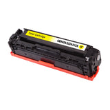 HP DC Toner CB542A/322A/212A(125A)-PF Y