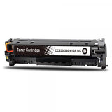 HP DC Toner CC530A/380X/410X(304A) BK