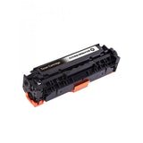 HP DC Toner CC530A/380X/410X(304A)-PF BK