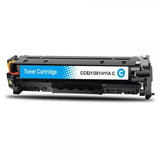 HP DC Toner CC531A/381A/411A(304A) C