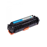 HP DC Toner CC531A/381A/411A(304A)-PF C