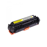 HP DC Toner CC532A/382A/412A(304A)-PF Y