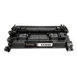 HP DC Toner CF259X(No Chip) BK