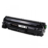 HP DC Toner CF279A BK(W/B)