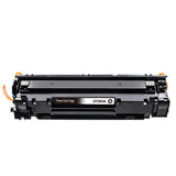 HP DC Toner CF283A BK