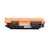 HP DC Toner CF350/CE310A-R(130A) BK