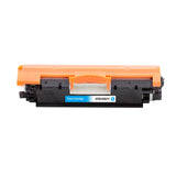 HP DC Toner CF351/CE311A(130A) C