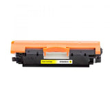 HP DC Toner CF352/CE312A-R(130A) Y