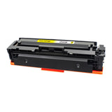 HP DC Toner CF412X/CRG046 H Y