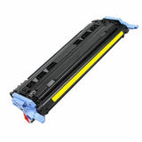 HP DC Toner Q6002 Y