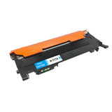 HP DC Toner W2071A/117A(no chip) C