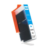 HP Tinte DC 364XL-Bulk-PF