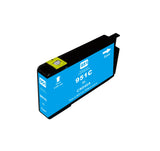 HP Tinte DC 951XL-Bulk-PF - Cyan