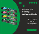 Kompatibler BROTHER Toner- TN241 / TN245