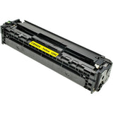 Kompatibler HP-Toner – CB540A / CB541A / CB542A / CB 543A – No. 125A - Gelb