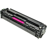 Kompatibler HP-Toner – CB540A / CB541A / CB542A / CB 543A – No. 125A