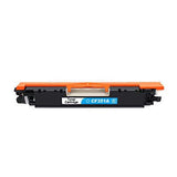 Kompatibler HP-Toner – CF350A / CF351A / CF352A / CF313A – No. 130A