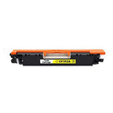 Kompatibler HP-Toner – CF350A / CF351A / CF352A / CF313A – No. 130A