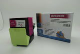 Lexmark DC Toner CS310/410/541 - Magenta