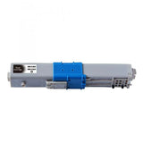 OKI DC Toner C301/321