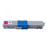 OKI DC Toner C301/321 - Magenta