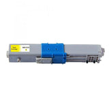 OKI DC Toner C332 - Gelb