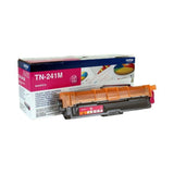 Original Brother Toner TN-241M, Magenta