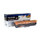 Original Brother Tonerset - BROTHER Toner TN-241BK, Schwarz