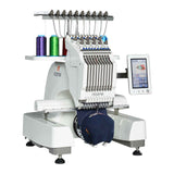 Ricoma Stickmaschine - RICOMA EM-10102