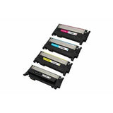 Samsung DC Toner CLT-404S PF (W/B)