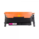 Samsung DC Toner CLT-406S(CLP-360) - Magenta