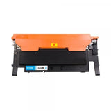 Samsung DC Toner CLT-406S(CLP-360) - Cyan