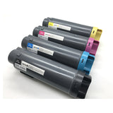 Xerox DC Toner 6510(106R03692) Y