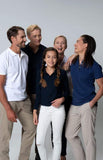 Clique Herren Polo-Shirt 'Heavy Premium Poloshirt - WERBE-WELT.SHOP